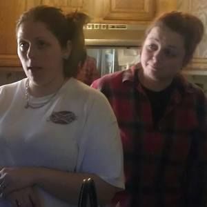 Meet your Posher, Theresa